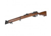 Страйкбольная винтовка (S&T) Lee Enfield No.1 Mk III Spring (Real Wood)