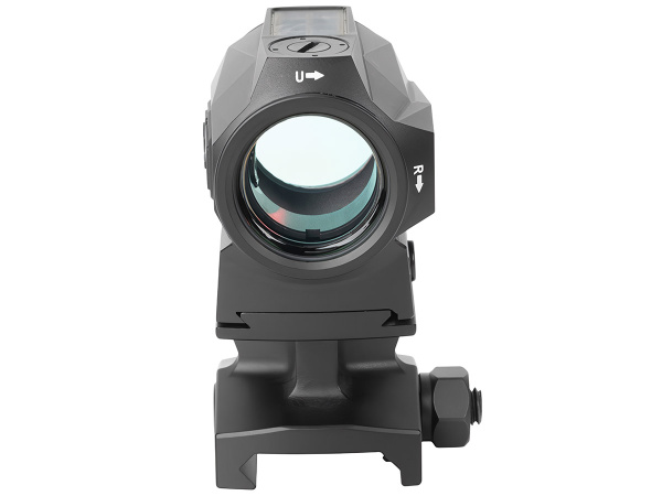 Коллиматор Holosun SCRS RD 2 красная марка арт.: SCRS-RD-2 [HOLOSUN]