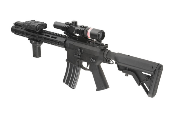 Страйкбольный автомат ELAR MUR Custom Carbine