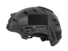 Tactical EXF Bump Type Helmet - Black [FMA]