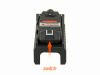 High Laser Sight for Dragonfly/Mantis/ACP/G