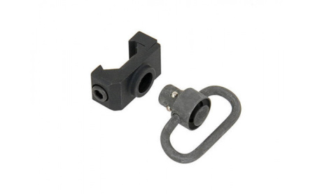 Антабка DD Sling Swivel Big Dragon арт.: BD4392