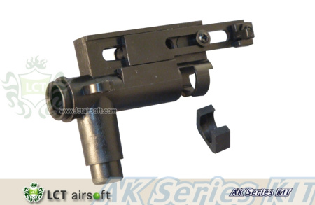 Хоп-ап (LCT) AK пластик в сборе PK-88