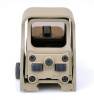 AIM-O 552 Red/Green Dot TAN AO5018-DE