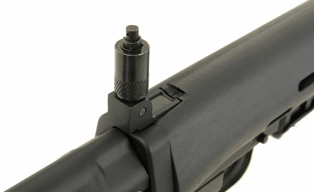 Страйкбольная винтовка CYMA SVU AEG, металл, пластик CM057 SVU