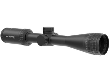 Прицел Vector Optics VictOptics SOI 3-9x40, AO, VNM-1 (MIL), арт. VIOC-05 [VECTOR OPTICS]