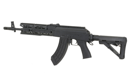 Страйкбольный автомат АКМ TRAX CM076 Full Metal (CYMA)