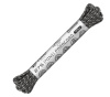 Паракорд 275 (мини) CORD nylon 10м RUS (graphite)