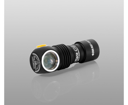 Фонарь Armytek Tiara C1 Magnet USB XP-L Белый