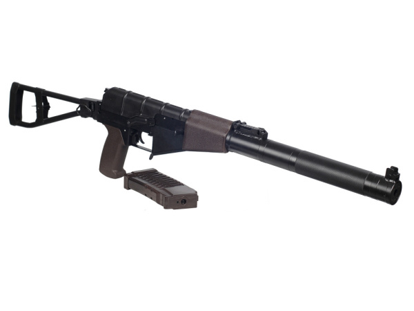 Страйкбольный автомат (LCT) АС-ВАЛ (UP) AS VAL AEG