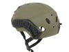 Special Force Type Tactical Helmet - Ranger Green [FMA]