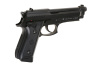Страйкбольный пистолет (KWC) TAURUS PT92