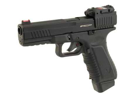 High Laser Sight for Dragonfly/Mantis/ACP/G