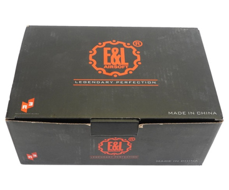 Магазин механический E&L для АК-74, 120 шаров, Brown