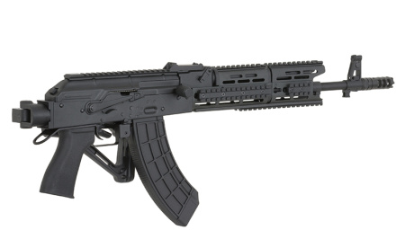 Страйкбольный автомат АКМ TRAX CM076 Full Metal (CYMA)