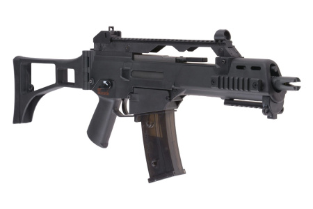 Страйкбольный автомат SA-G12 EBB (система блоубэк) [SPECNA ARMS]