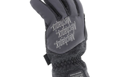 Перчатки Mechanix Winter Fleece Grey CWWF-08