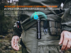 Фонарь Fenix тактический PD45R ACE 3200 люмен, арт. PD45RACE