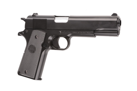 Страйкбольный пистолет 1911 Spring-Action Pistol Replica