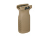 Vertical Grip for Picatinny Railed Handguards - Dark Earth [FMA]