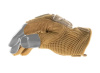 Перчатки Mechanix Wear M-Pact Partial Finger Tactical Gloves Coyote MPTPF-72