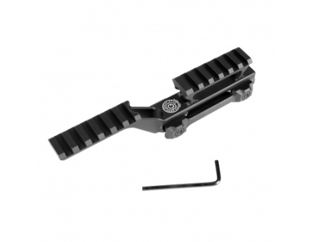 Планка подъемная GG HYDRA LOW MOUNT KIT