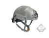 Шлем защитный FMA Ballistic High Cut XP Helmet FG (L/XL) (FMA)