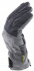 Перчатки Mechanix Cold Wind Resistant Glove Черно-серые MCW-WR