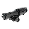 Фонарь тактический подствольный Veber TacticsIR 175 Weaver арт.: 30816 [VEBER]