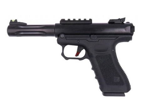 WE Galaxy GBB - Premium S Black