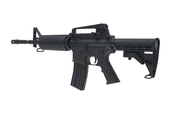 CYMA модель винтовки М4A1 Carbine, пластик АБС (CM603)