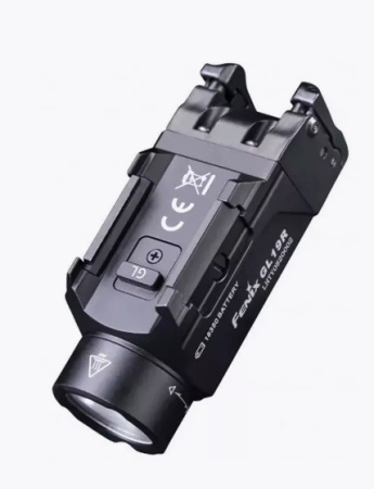 Фонарь Fenix тактический GL19R арт.: GL19R