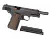 KJ Works Модель пистолета  Colt M1911 A1, металл