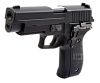 Страйкбольный пистолет WE SIG Sauer P-226 (6 мм, GBB, Gas, Weaver) WE-F001A