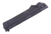 Shotgun cover - black [GFT]