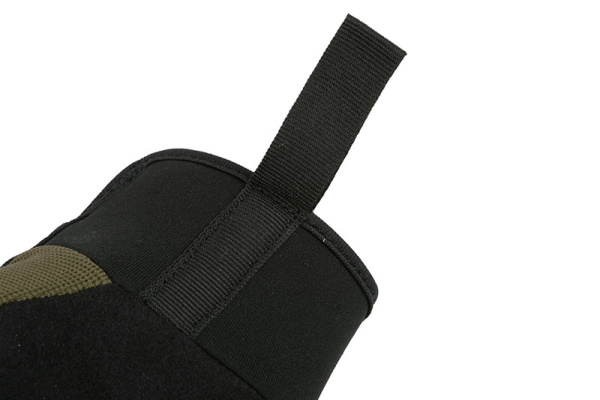 Перчатки тактические Armored Claw Shield tactical gloves - olive
