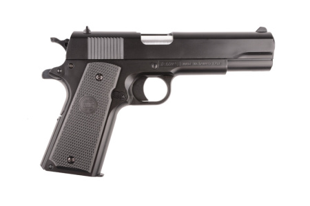 Страйкбольный пистолет 1911 Spring-Action Pistol Replica