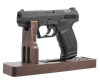 Страйкбольный пистолет WE Walther P99 черный, CO2