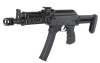 Страйкбольный автомат Arcturus PP19-01 Vityaz ZTAC SP1 CQB AEG FE™ AT-K9T-CQ-FE