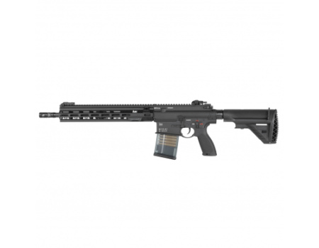 Страйкбольная винтовка M110A1 14.5 inch (Black) EC-203-UP [East Crane]