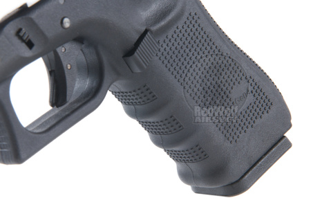 Страйкбольный пистолет (WE) GLOCK 18C Gen.4 Semi/Auto Silver, GAS, GBB WE-G002B-SV