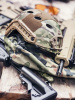 Каска FAST PJ helmet replica - Multicam [Emerson Gear]