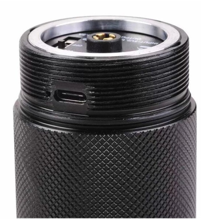 Фонарь Nextorch SAINT TORCH 30V2.0 поисковый