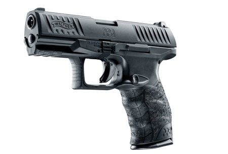 Umarex Walther PPQ M2 6mm 2.5966