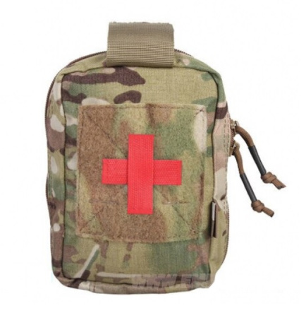 Подсумок медицинский Style EI Medic Pouch 500D [EmersonGear]