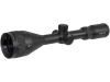 Прицел Gaut Quartz 3-9x50 AO, сетка 32, подсветка, 0.1 МIL, арт. Q3950AOM-32 [GAUT]