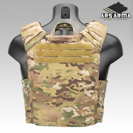 Жилет А-22 Сканда LC [ARS ARMA]