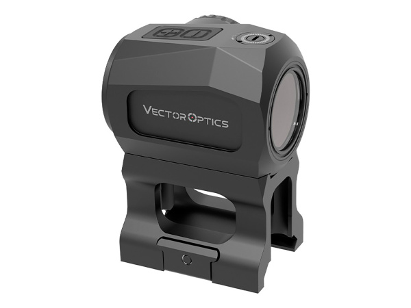 Коллиматор Vector Optics Scrapper 1x20 Micro, точка 3 МOA красная арт.: SCRD-69 [VECTOR OPTICS]