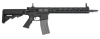 Страйкбольный автомат G&G SR15 E3 MOD2 Carbine M-LOK, body - metal (130-140 m/s) G2L-016-CAR-BNB-NCM