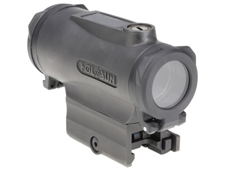 Коллиматор Holosun HE530C-GR быстросъёмный зелёная марка арт.: HE530C-GR [HOLOSUN] 